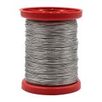 Stainless Steel Beehive Frame Wire, 0.5mm Diameter