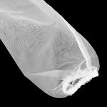 Zerodis XL Beekeeping Suit with Transparent Mesh