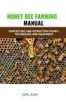 Honey Bee Farming: Techniques for Harvesting Honey