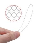 Stainless Steel Beehive Frame Wire, 0.5mm Diameter