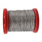 Stainless Steel Beehive Frame Wire, 0.5mm Diameter