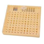 Plastic Queen Bee Rearing Kit with 110 Cups