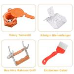 Honey Harvesting Starter Kit with Filters and Tools