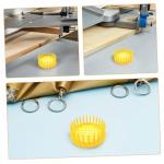 15 Plastic Bee Queen Cages for Rearing Bees