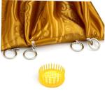 15 Plastic Bee Queen Cages for Rearing Bees