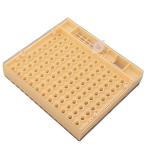 Plastic Bee Breeding Cell Cup Kit for Queens