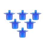 50 Pack Queen Rearing Cell Cups for Beekeeping