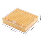 Queen Bee Rearing Box and Cup Kit