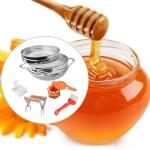 Honey Harvesting Starter Kit with Filters and Tools