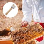 Plastic Needle Roller Honey Uncapper Tool