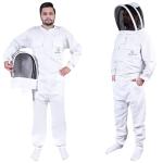 Self Mark Professional Beekeeping Suit with Veil