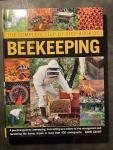 Beekeeping Made Easy: A Practical Guide