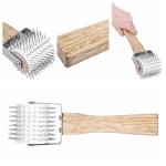 Plastic Needle Roller Honey Uncapper Tool