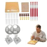 Bee Keeping Starter Kit with Queen Rearing Tools