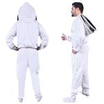 Self Mark Professional Beekeeping Suit with Veil