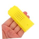 10-Pack Bee Rearing Boxes for Hive Management