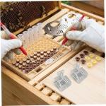 Bee Keeping Starter Kit with Queen Rearing Tools