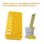Honey Harvesting Kit with Extractor and Buckets