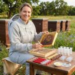 Bee Keeping Starter Kit with Queen Rearing Tools