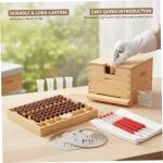 Bee Keeping Starter Kit with Queen Rearing Tools