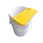 Honey Harvesting Kit with Extractor and Buckets