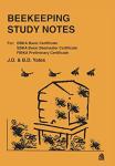 Beekeeping Study Notes for BBKA and SBKA