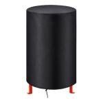 Honey Spinner Cover with Elastic, Durable Protection