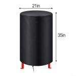 Waterproof Honey Extractor Cover for 4-Frame/8-Frame