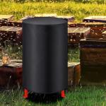 Waterproof Honey Extractor Cover for 4-Frame/8-Frame