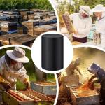 Honey Spinner Cover with Elastic, Durable Protection