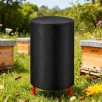 Honey Spinner Cover with Elastic, Durable Protection