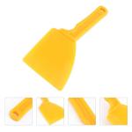 Heavy-Duty Honey Extractor Scraper Tool