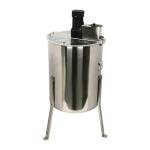 8 Frame Electric Honey Extractor for Beekeepers