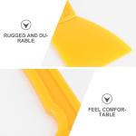 Heavy-Duty Honey Extractor Scraper Tool