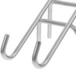 Stainless Steel Honey Bucket Rack for Beekeeping