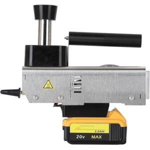 Portable Oxalic Acid Vaporizer for Healthy Bees