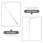 Bee Honey Extractor Tool with Scraper