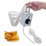 Stainless Steel Honey Melter with Thermostat