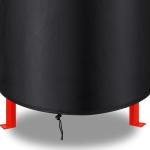 Honey Extractor Cover for 4-8 Frame Drums