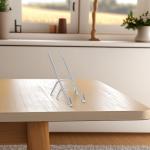 Stainless Steel Honey Bucket Rack for Beekeeping