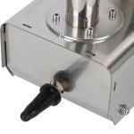 Portable Oxalic Acid Vaporizer for Healthy Bees