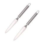 Stainless Steel Wasp Knife Honey Uncapping Cutter