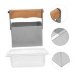 Stainless Steel Honey Harvesting Tool Set