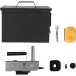 Portable Oxalic Acid Vaporizer for Healthy Bees