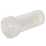 Zerodis Transparent Queen Bee Marker Bottle