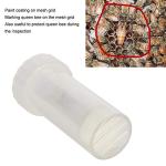 Zerodis Transparent Queen Bee Marker Bottle