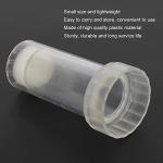 Zerodis Transparent Queen Bee Marker Bottle