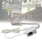 Stainless Steel Honey Melter with Thermostat