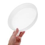 2pcs Honey Strainers Double Layer Nylon Mesh