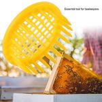 6 Pack Plastic Queen Rearing Boxes for Beekeeping